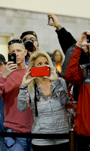 High airfares possibly affecting ticket sales to title game